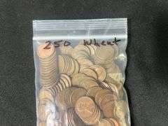 Lincoln Cents