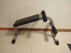 Powerline AB Board - Exercise Equipment
