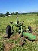 Oliver 1 Bottom Plow
