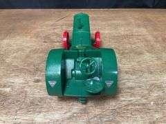 1/16 Rumely 6 SM
