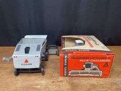(2) AC Glearner N6 + L2 Combine