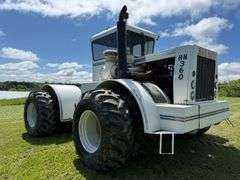 Big Bud HN-360
