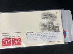 Stamp Collection