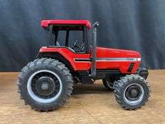 1/16 Case-IH Magnum 7240 1994 Farm Show NIB Ertl
