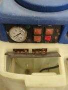 Prostar Heated Carpet Extractor