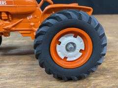 1/16 AC D14 1989 Summer NIB SC