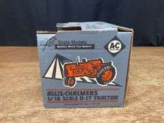 1/16 AC D17 NIB SM