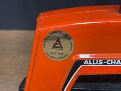 1/16 AC 8030 1982 Reno Ertl