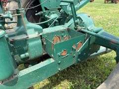 Huber Model B