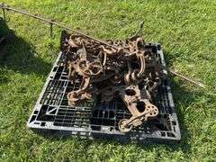Hay Trollies