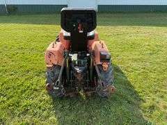 Goldoni 236 4wd