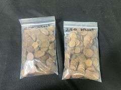 Lincoln Cents