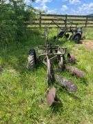 2 Bottom Plow