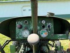 Fendt F25 2cyl