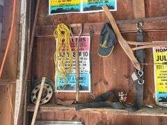 Wall Contents
