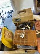 Assorted Fishing Stuff