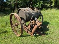 Orchard Sprayer