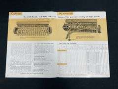(6) IH Sales Literature