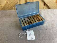 50 Rounds Federal .45 ACP