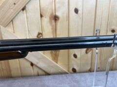 H&R 12 Gauge Double Barrel Shotgun