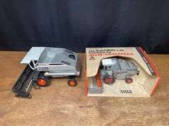(2) AC Glearner N6 + L2 Combine