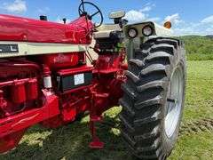 Farmall 1206