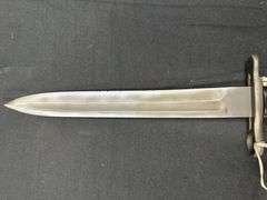 (2)-US Model 1905E1 PAL Bayonets w/Scabbards