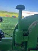 John Deere Model LA