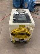 The Service Master Upholstery Cleaner Model SM16000
