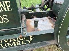 Rumely 14-28 Model H