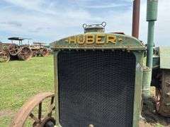 Huber 20-36