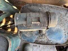 Miscellaneous Oliver Tractor Parts