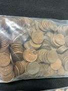 Lincoln Cents