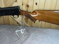 12 Browning A5 12 Guage with Vent Rib Barrel