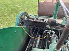 30-60 Aultman Taylor