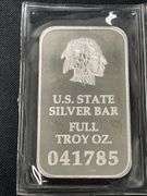 Fine Silver