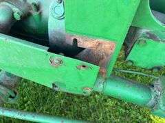 John Deere Model LA