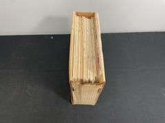 Gas Engine Magazines