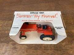 1/16 AC 170 Summer NIB SC