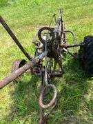 2 Bottom Plow