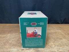 1/16 Farmall H 50th Anniversary NIB Ertl