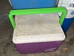 Small Coolers