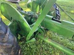 John Deere Model LA