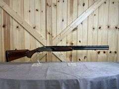 Beretta Model 686 12 Gauge O/U Shotgun