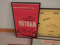 Assorted Wall Art Lot - Basement