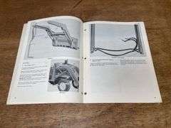 Allis Chalmers Literature