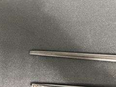 (2)-Mosin Nagant M1891 Socket Bayonets