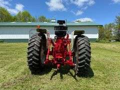 Farmall 1206