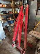 Cherry Picker