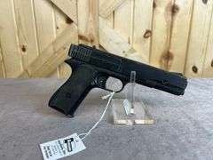 Marksman  Repeater .177 Air Pistol